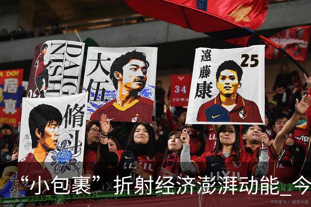 “小包裹”折射经济澎湃动能 今年前8个月邮政行业寄递业务量稳步攀升